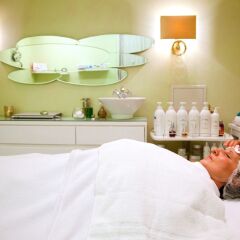 Wellness & Spa Hotel Ambiente сауна