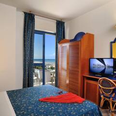 Hotel Ascot комната для гостей фото 3