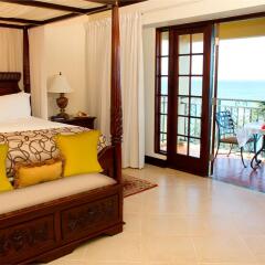 Отель Jewel Dunn's River Beach Resort & Spa, Curio Collection by Hilton комната для гостей фото 2