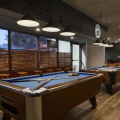 Отель Travelodge by Wyndham Toronto East детские мероприятия