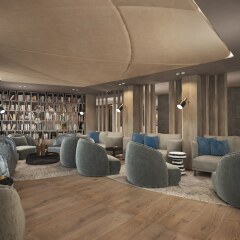 Hotel Prokulus Натурно развлечения