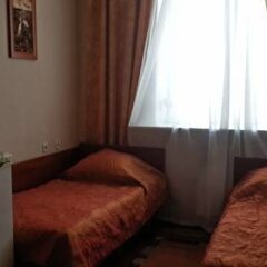 Гостиница Варз-400 удобства в номере фото 2