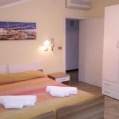 Hotel Carmen Viserba Римини фото 9