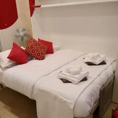 Отель Carafa Valletta Residence удобства в номере фото 2