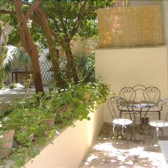 Отель B&B Palazzo Bernardini Лечче фото 3