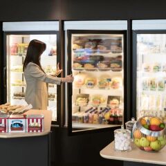 Отель Novotel Suites Cannes Centre Франция, Канны - 10 отзывов об отеле, цены и фото номеров - забронировать отель Novotel Suites Cannes Centre онлайн удобства в номере фото 2