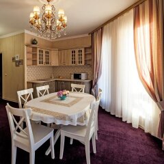 Olga Hotel Spa в номере фото 2