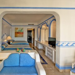 Отель Pueblo Bonito Los Cabos Blanco детские мероприятия