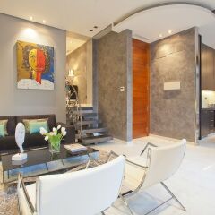 Отель Micalet Apartments by Home Club Испания, Валенсия - отзывы, цены и фото номеров - забронировать отель Micalet Apartments by Home Club онлайн спа фото 2