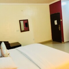 Duoban Hotel & Suite комната для гостей фото 5