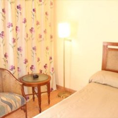 Отель Majorda Beach Resort Индия, Маджорда - 6 отзывов об отеле, цены и фото номеров - забронировать отель Majorda Beach Resort онлайн фото 6