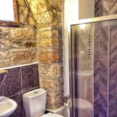 Отель Parmis Boutique House Чешме ванная