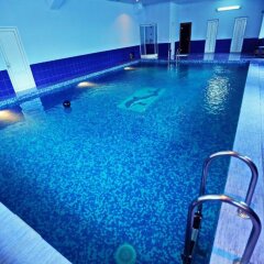 Отель Sion Resort Цахкадзор спа