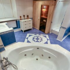 Altera Hostel спа