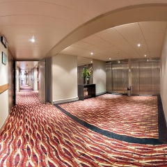Отель Holiday Inn Paris - Charles de Gaulle Airport спа