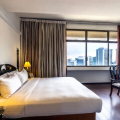 Отель Far East Plaza Residences Сингапур, Сингапур - отзывы, цены и фото номеров - забронировать отель Far East Plaza Residences онлайн фото 7
