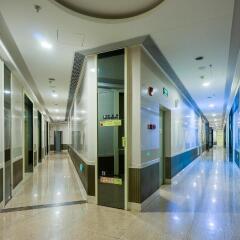 Отель M&G Hotels Apartment Grandview Branch Китай, Гуанчжоу - отзывы, цены и фото номеров - забронировать отель M&G Hotels Apartment Grandview Branch онлайн фото 2