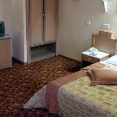 1943 Tarihi Emniyet Otel Турция, Болу - отзывы, цены и фото номеров - забронировать отель 1943 Tarihi Emniyet Otel онлайн удобства в номере