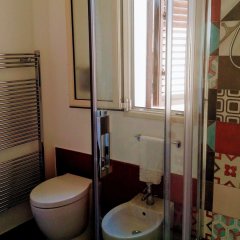 Отель Allegretto Италия, Палермо - отзывы, цены и фото номеров - забронировать отель Allegretto онлайн ванная
