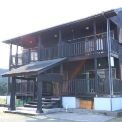 Minshuku Maetakeso - Hostel Якусима фото 5