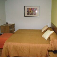 Hotel Palacio de Garaña комната для гостей