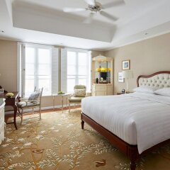 Отель Park Hyatt Saigon Вьетнам, Хошимин - отзывы, цены и фото номеров - забронировать отель Park Hyatt Saigon онлайн комната для гостей фото 4