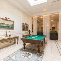 Отель Stanhope Hotel Бельгия, Брюссель - отзывы, цены и фото номеров - забронировать отель Stanhope Hotel онлайн детские мероприятия