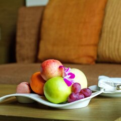 Отель Pullman Bangkok King Power спортивное сооружение