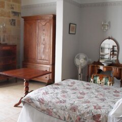 Отель Il Girna Residence комната для гостей фото 5