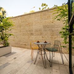 The Schumacher Hotel Haifa Израиль, Хайфа - отзывы, цены и фото номеров - забронировать отель The Schumacher Hotel Haifa онлайн
