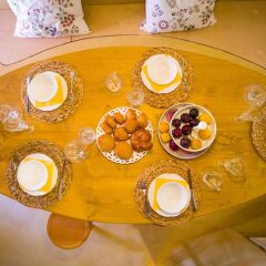 Rodi Boutique Hotel питание