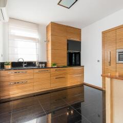 Отель Westfield Arkadia P&O Serviced Apartments Польша, Варшава - отзывы, цены и фото номеров - забронировать отель Westfield Arkadia P&O Serviced Apartments онлайн фото 2