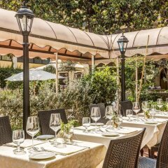 Croce Di Malta Hotel