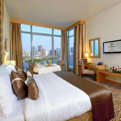 Отель Copthorne Hotel Sharjah ОАЭ, Шарджа - отзывы, цены и фото номеров - забронировать отель Copthorne Hotel Sharjah онлайн комната для гостей