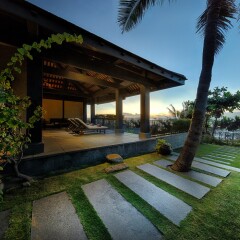 Отель Anantara Mui Ne Resort Вьетнам, Фантхьет - 8 отзывов об отеле, цены и фото номеров - забронировать отель Anantara Mui Ne Resort онлайн фото 3