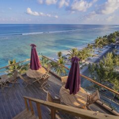Отель Coral Grand Beach & Spa Мальдивы, Мале - отзывы, цены и фото номеров - забронировать отель Coral Grand Beach & Spa онлайн пляж фото 2