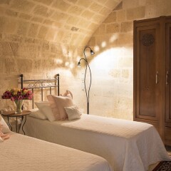 Отель Malandrì B&B Альтамура комната для гостей фото 5