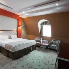 Отель Grand Hotel Азербайджан, Баку - 8 отзывов об отеле, цены и фото номеров - забронировать отель Grand Hotel онлайн комната для гостей фото 5