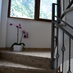Апартаменты Bocche di Cattaro Apartments фитнесс-зал