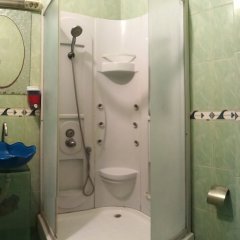 Отель La Casa Ливан, Бейрут - отзывы, цены и фото номеров - забронировать отель La Casa онлайн ванная