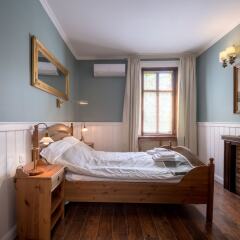 Апартаменты Old House Apartments Poznań Познань детские мероприятия