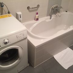 City Design Hostel удобства в номере