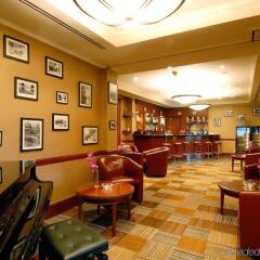 Отель Caravelle Saigon интерьер отеля фото 3