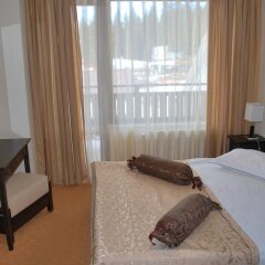 Отель Spider House Aparthotel Пампорово фото 25