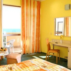 Berlin Green Park Hotel- All Inclusive комната для гостей фото 3