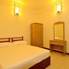 Отель Seashine Maldives Guest House комната для гостей фото 2
