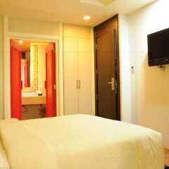 BKK Home 24 Boutique Hotel фото 6