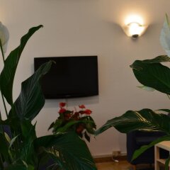 Hotel Capitol интерьер отеля фото 2