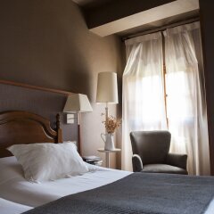 Hotel Infantado комната для гостей фото 4
