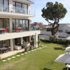 Grande Kloof Boutique Hotel фото 20
